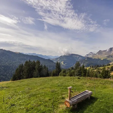 Bed & Breakfast Le Megevan-dans Les Alpages