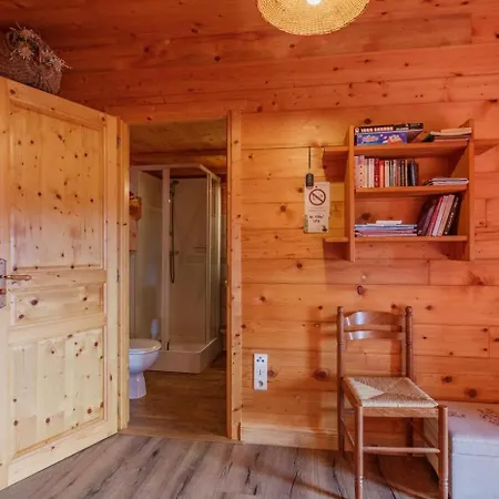 Bed & Breakfast Le Megevan-dans Les Alpages La Giettaz